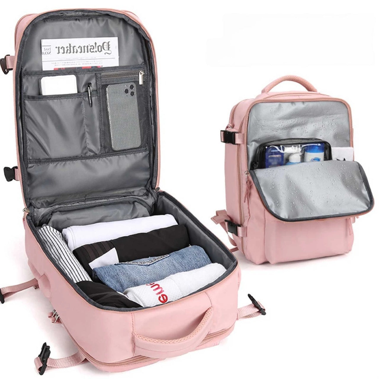 Travel Backpack