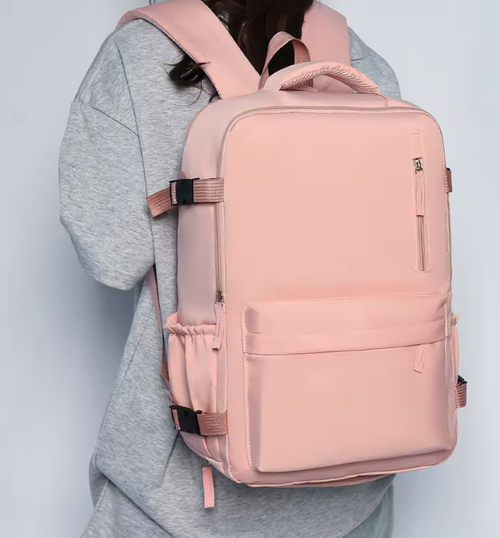 Travel Backpack