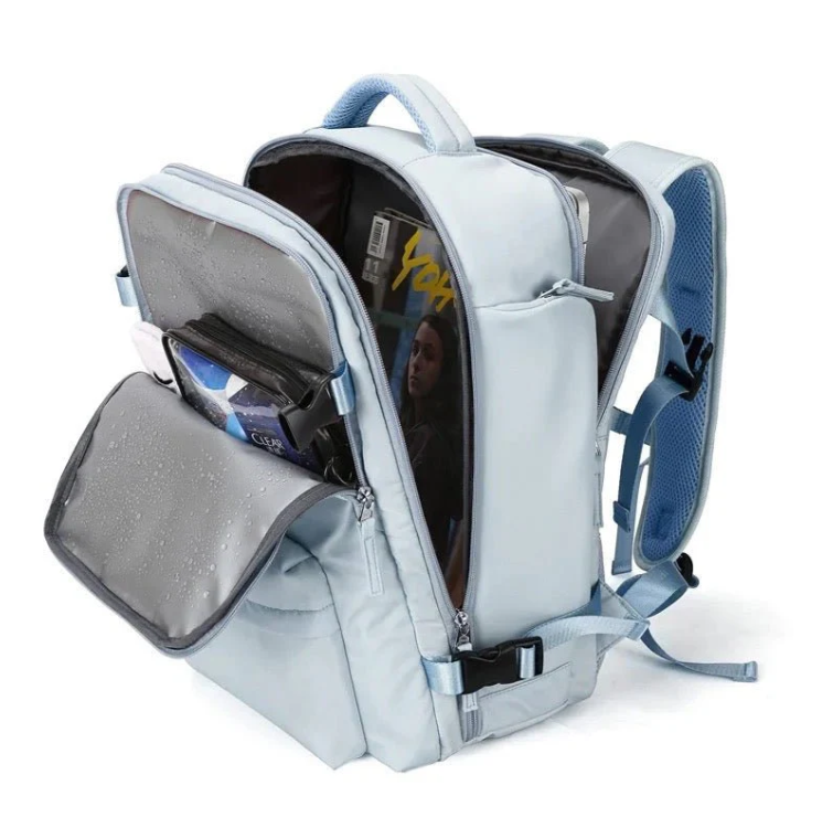 Travel Backpack