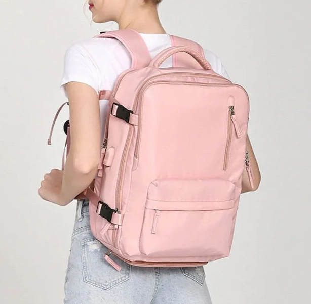 Travel Backpack