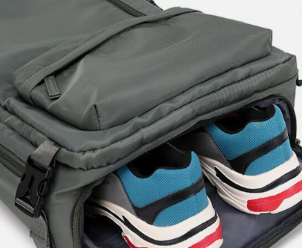 Travel Backpack